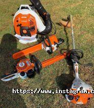 База инструментов фото