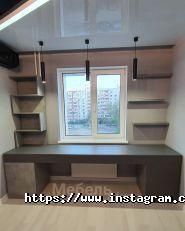 МЕБЕЛЬплюс, виготовлення корпусних меблів фото