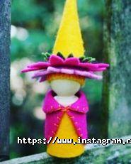 Лілея, домашній еко-садок фото