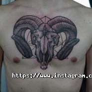 Міхалич, тату-студія фото