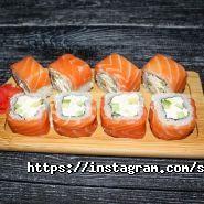 Set24, служба доставки їжі фото