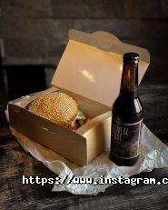 Craft, gastrocafe фото