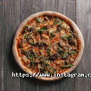 Barbaris, кафе фото