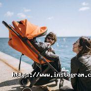 Anex, изготовлений детских колясок фото