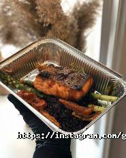 Гдебургер, бар-ресторан фото