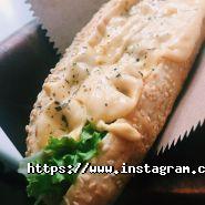 Cheese Dog, фаст-фуд фото