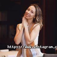 Олена Серебренникова, ведуча фото