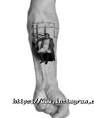 Міхалич, тату-студія фото