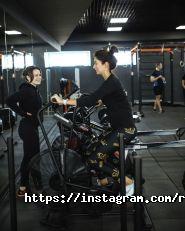 Regym sport hub, фітнес-клуб фото