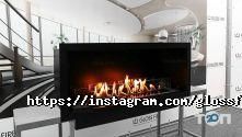 Gloss Fire, магазин печей та камінів фото