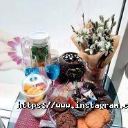 Glory bar, салон краси фото