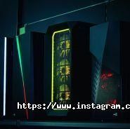 Зона 51, магазин для геймеров и энтузиастов фото