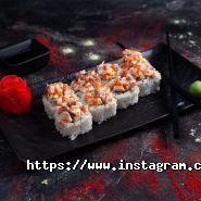 Yumeko, суши-бар фото