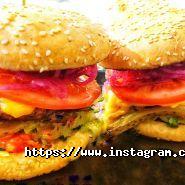 Буржуй, онлайн-ресторан фото