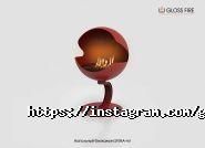 Gloss Fire, магазин печей та камінів фото