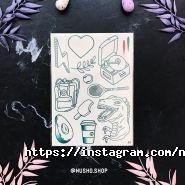 Nu sho, креативні подарунки фото