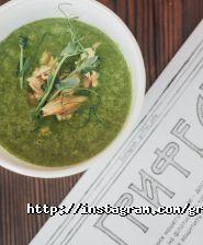 Грифель, кав'ярня-ресторан фото