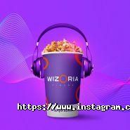 Wizoria Колос, кінотеатр всеукраїнської мережі фото