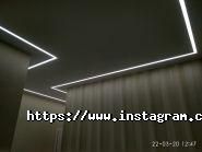 Sahar, продаж і установка стель фото