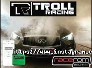 Troll Racing, автосервіс фото