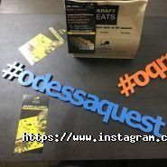 Odessa quest, автоквести фото