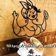 Тьотя Мотя, пиріжкова фото