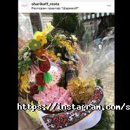 Шарікоff, ресторан фото