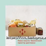 Новая почта, служба доставки фото