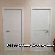 Бона, мережа магазинів міжкімнатних і вхідних дверей фото