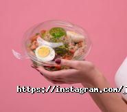 Just Salad, служба доставки Just Salad, служба доставки фото