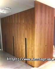 Alpodium, меблі на замовлення фото