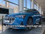 Audi Центр Одеса Південь, автосалон фото