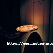 Grande Pizzeria, Італійський ресторан фото