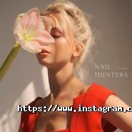 Nail Hunters, салон краси фото