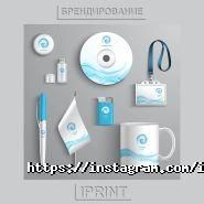 iPrint, фотосалон и студия фотомозаики фото