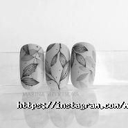 Ms Nail Studio, школа-студия фото