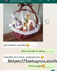 Сладости из Европы, магазин фото