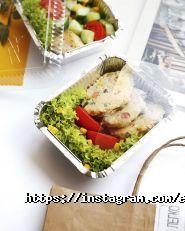 Easy & tasty, служба доставки дієтичного харчування фото