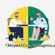 Nimbus.Work, кадрове агентство фото