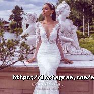 Амберли, свадебные украшения фото