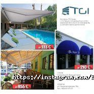 TGI-Group, продаж та установка автоматичних воріт фото