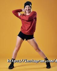 Dream Team Dance school, студія танцю фото