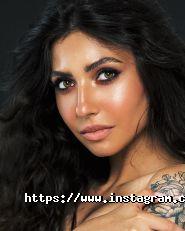 Школа макіяжу Анастасії Галуцкої фото