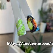 Авторська б'юті-студія Олени Овчаренко фото