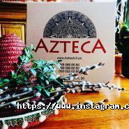 AztecA, ресторан фото