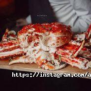 Alaska, ресторан фото