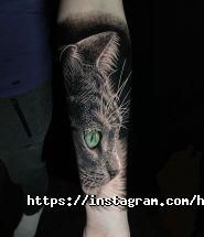 Hell room, тату-салон фото