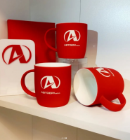 Абріс, рекламна компанія фото