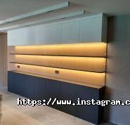 Alpodium, меблі на замовлення фото