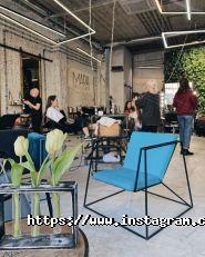 Mara by Nikitochkin, салон краси фото